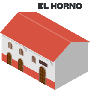 El Horno