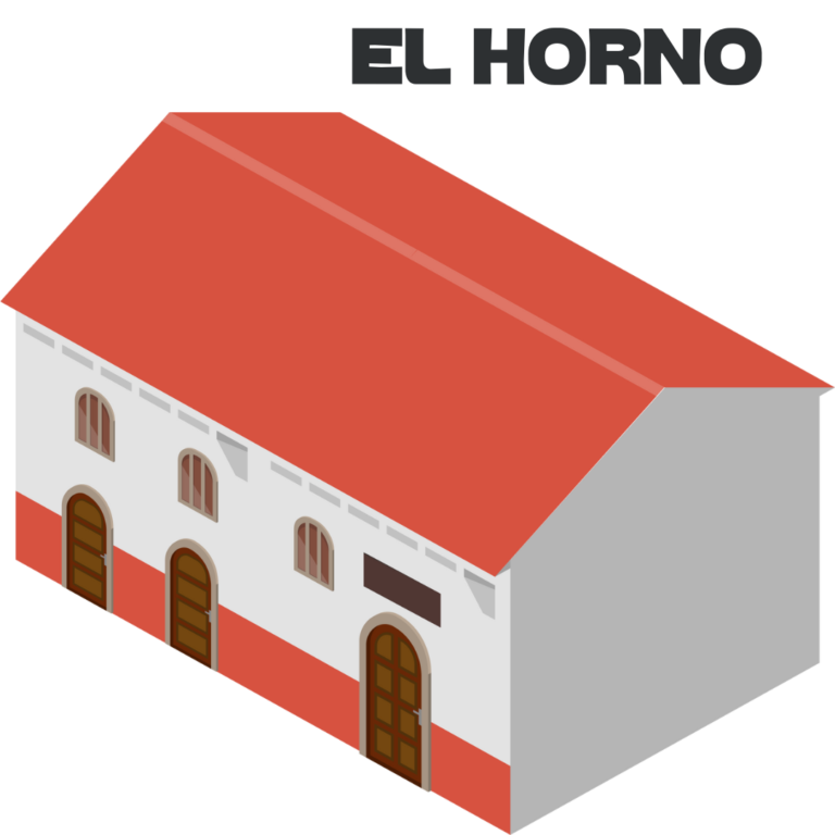 El Horno
