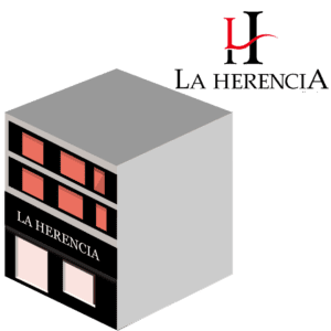 La Herencia