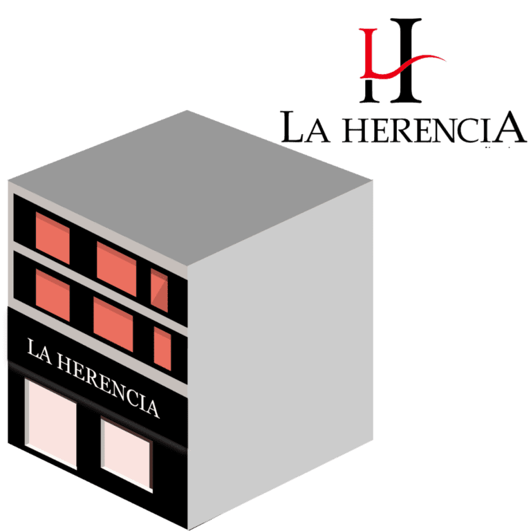 La Herencia