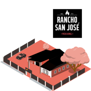 Rancho San José